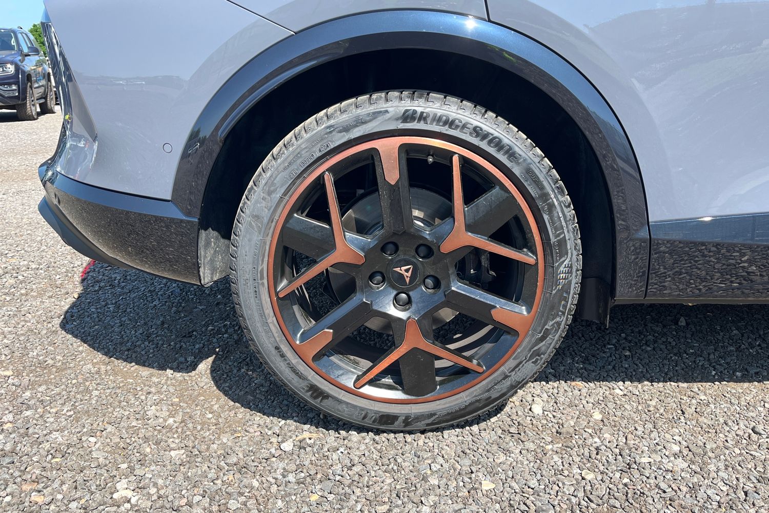 Used Cupra Formentor 2025 for sale - 77785779: Photo 5