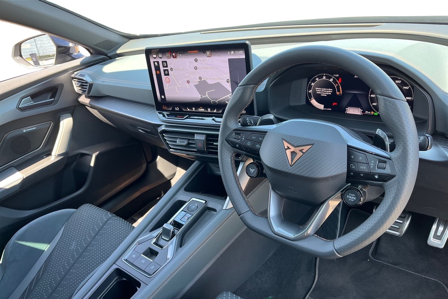 Used Cupra Formentor 2025 for sale - 77785779: Photo 6