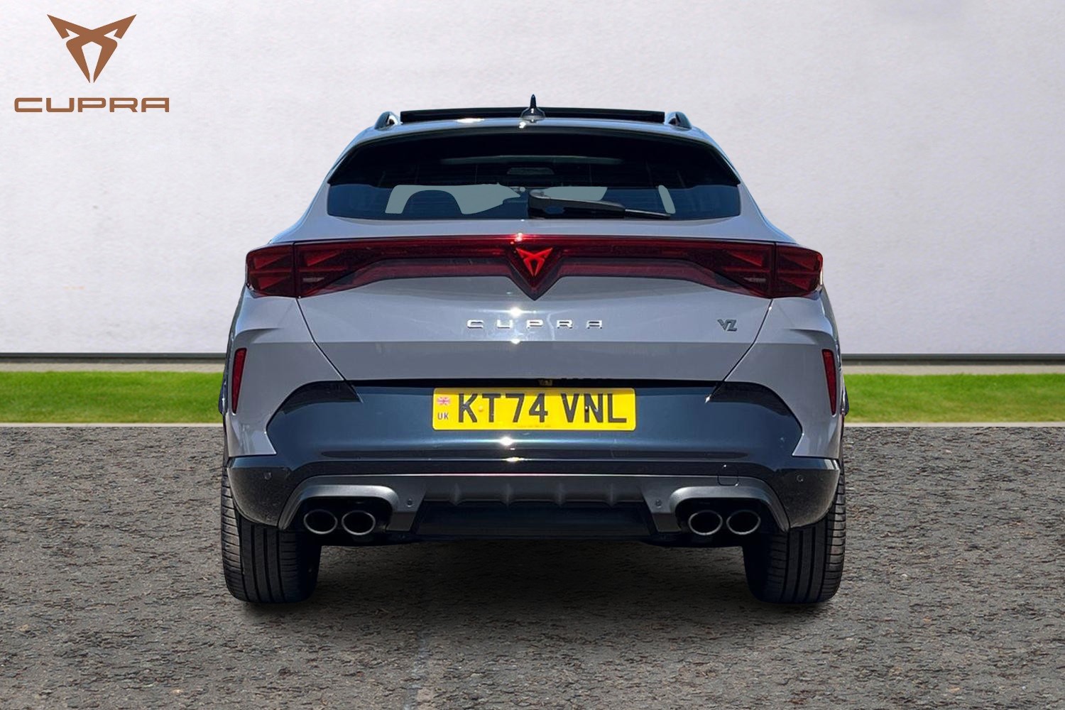 Used Cupra Formentor 2025 for sale - 77785779: Photo 7