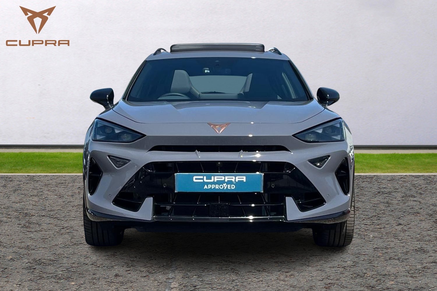 Used Cupra Formentor 2025 for sale - 77785779: Photo 8