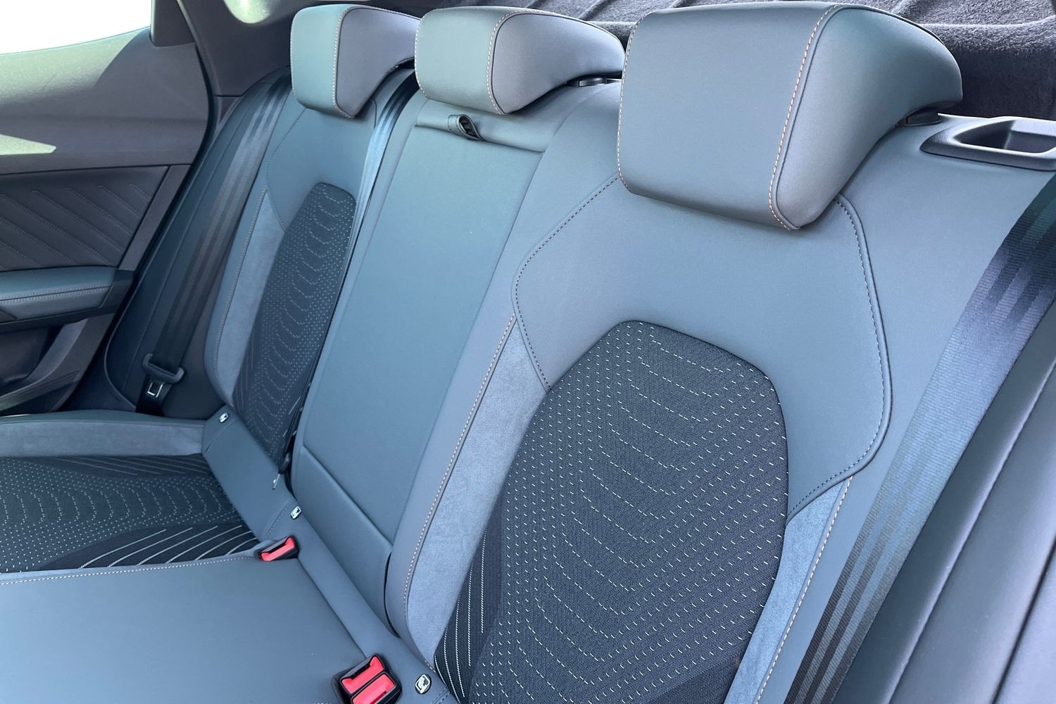 Used Cupra Formentor 2025 for sale - 77785779: Photo 9