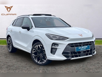 Used Cupra Terramar 2025 for sale - 77193237: Photo