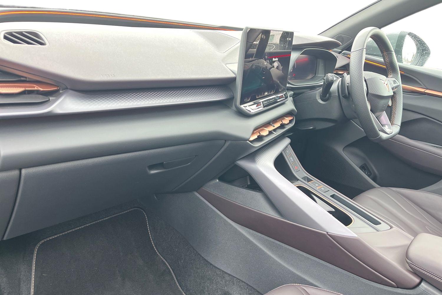 Used Cupra Terramar 2025 for sale - 77193237: Photo 3