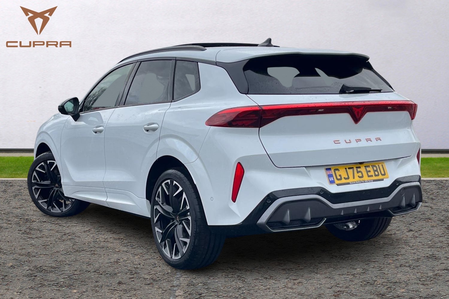 Used Cupra Terramar 2025 for sale - 77193237: Photo 4