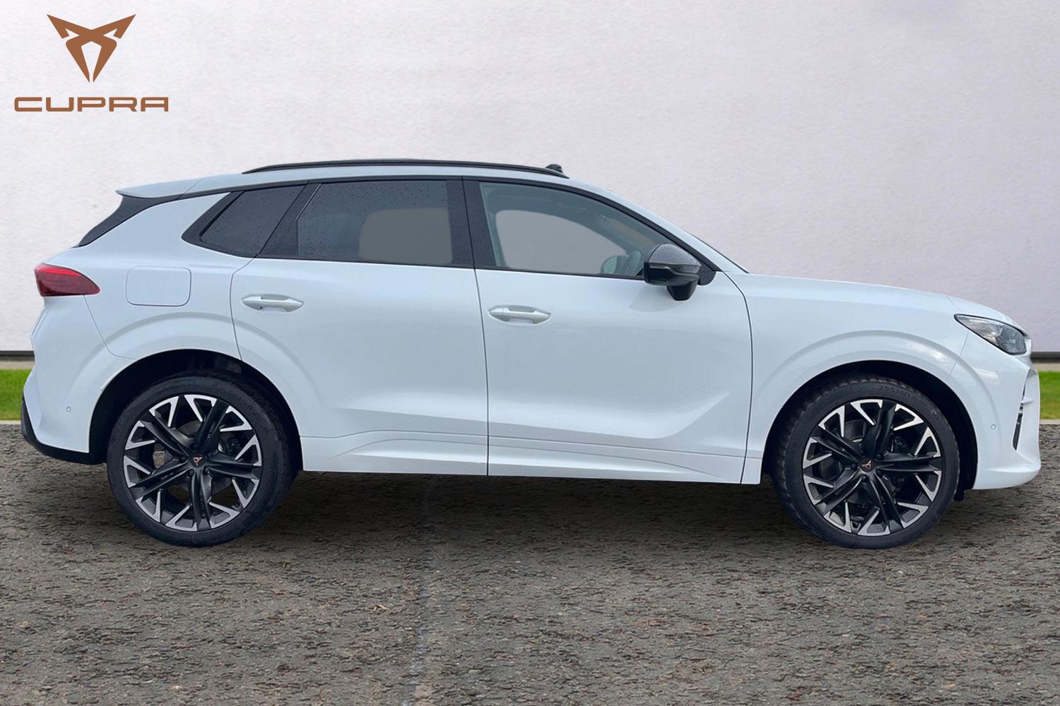 Used Cupra Terramar 2025 for sale - 77193237: Photo 5