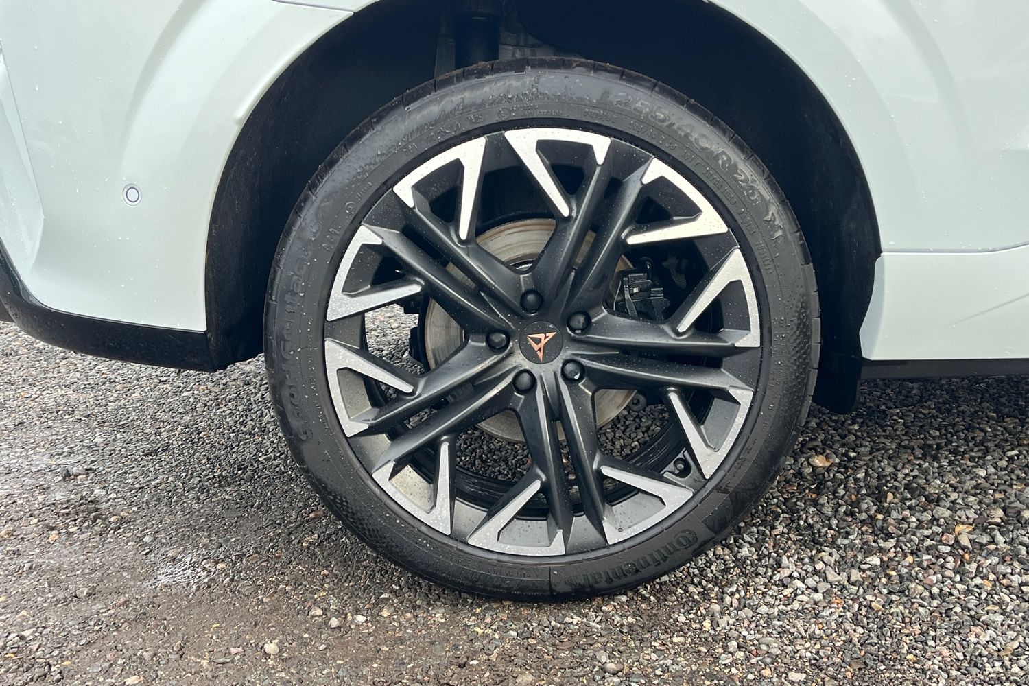 Used Cupra Terramar 2025 for sale - 77193237: Photo 6