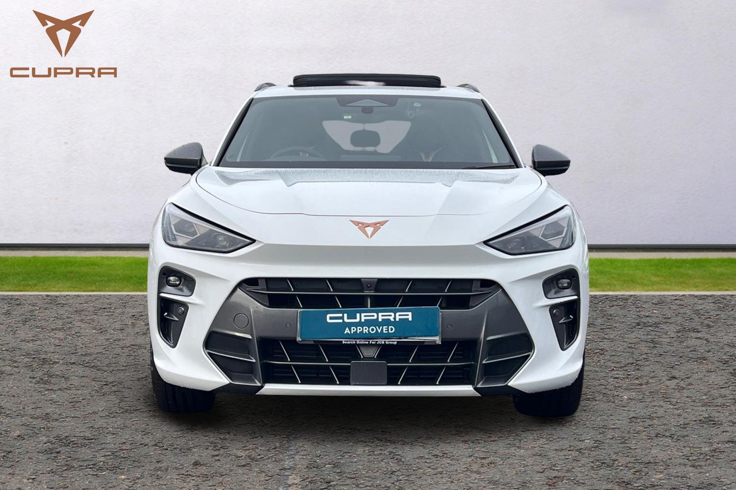 Used Cupra Terramar 2025 for sale - 77193237: Photo 9