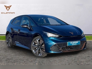 Used Cupra Born 2025 for sale - 76680014: Photo