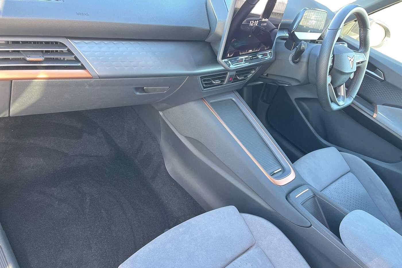 Used Cupra Born 2025 for sale - 76680014: Photo 2