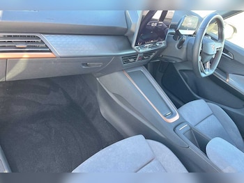 Used Cupra Born 2025 for sale - 76680014: Photo