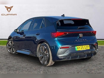 Used Cupra Born 2025 for sale - 76680014: Photo