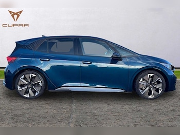 Used Cupra Born 2025 for sale - 76680014: Photo