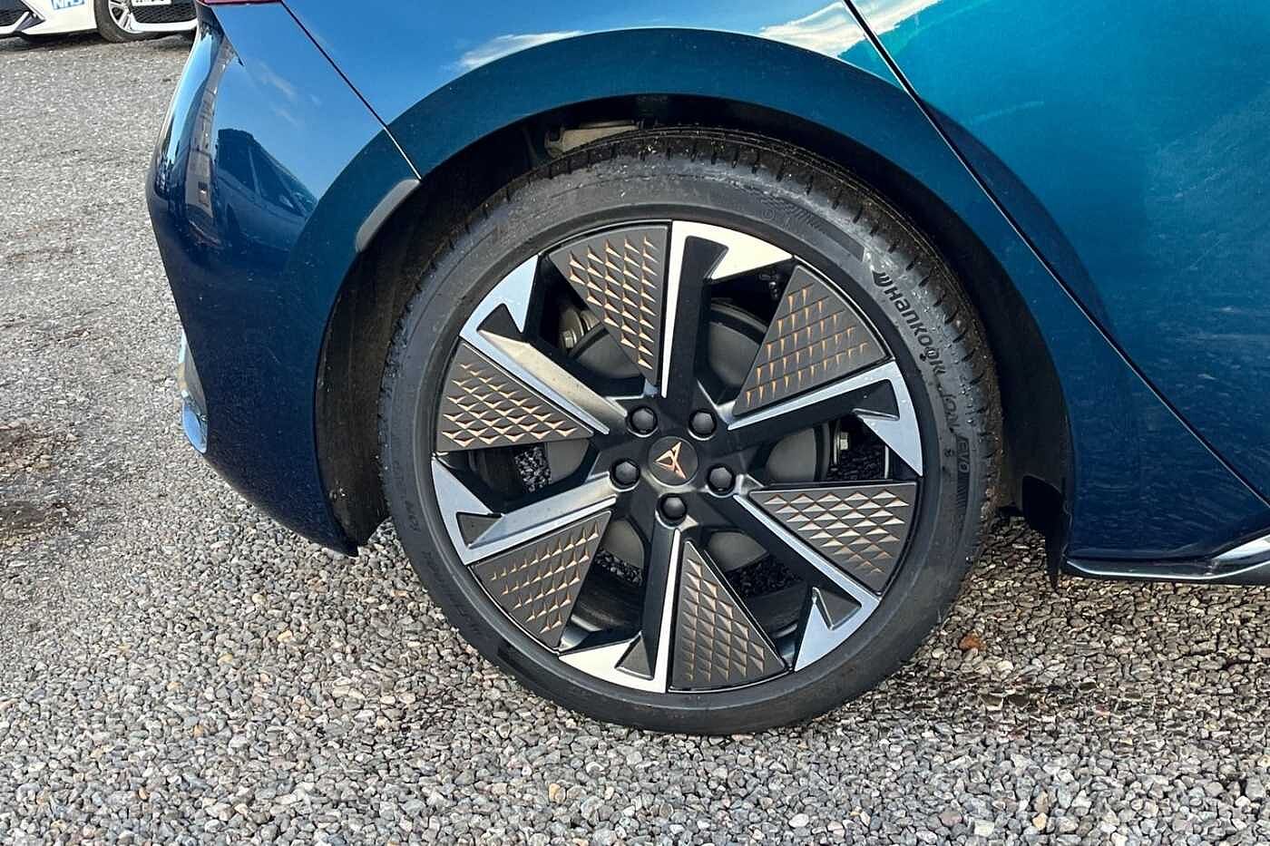 Used Cupra Born 2025 for sale - 76680014: Photo 5