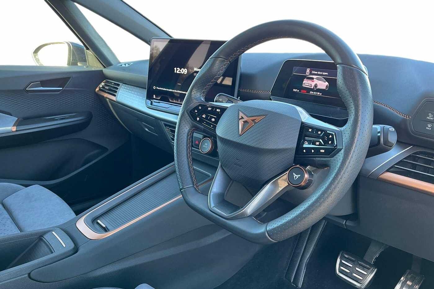 Used Cupra Born 2025 for sale - 76680014: Photo 6