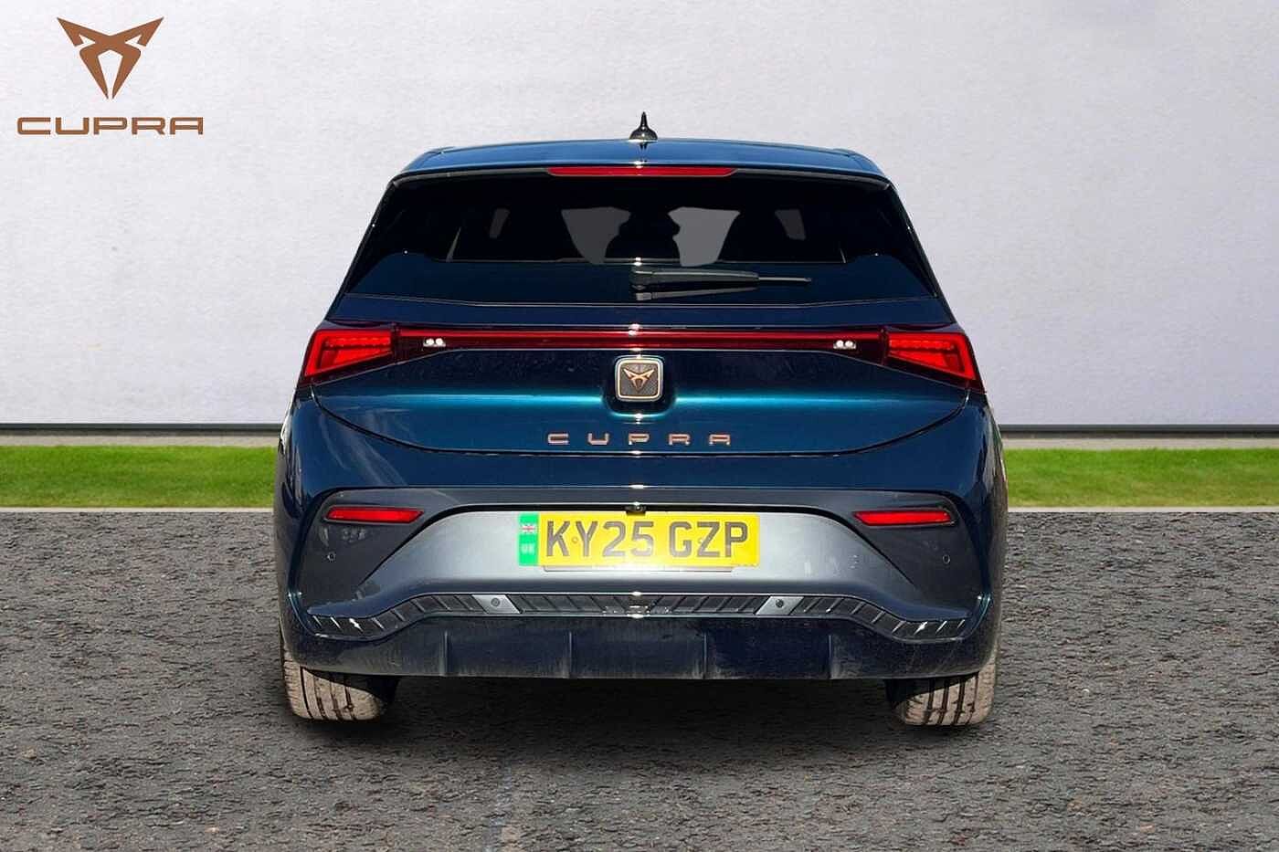 Used Cupra Born 2025 for sale - 76680014: Photo 7