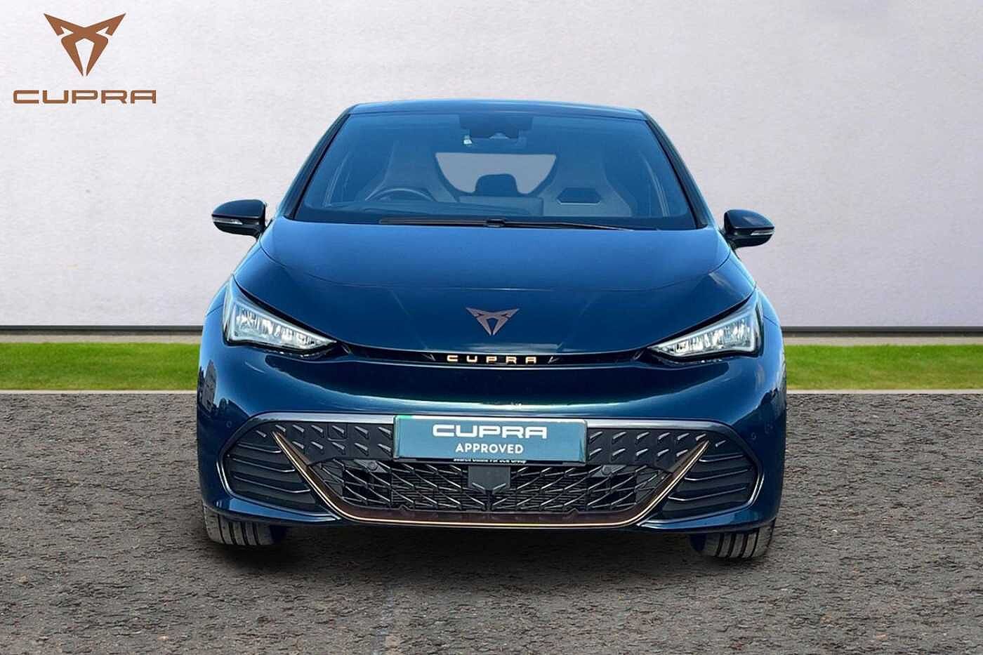 Used Cupra Born 2025 for sale - 76680014: Photo 8