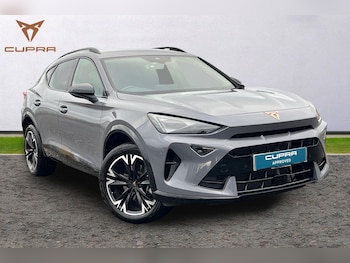 Used Cupra Formentor 2025 for sale - 77293026: Photo