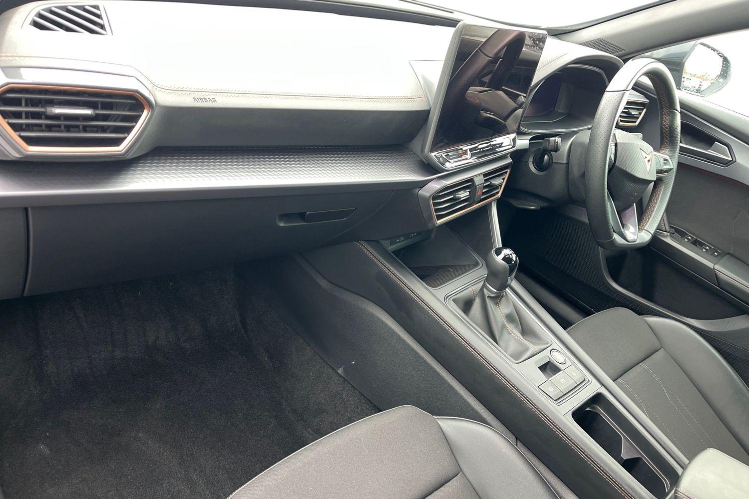 Used Cupra Formentor 2025 for sale - 77293026: Photo 3