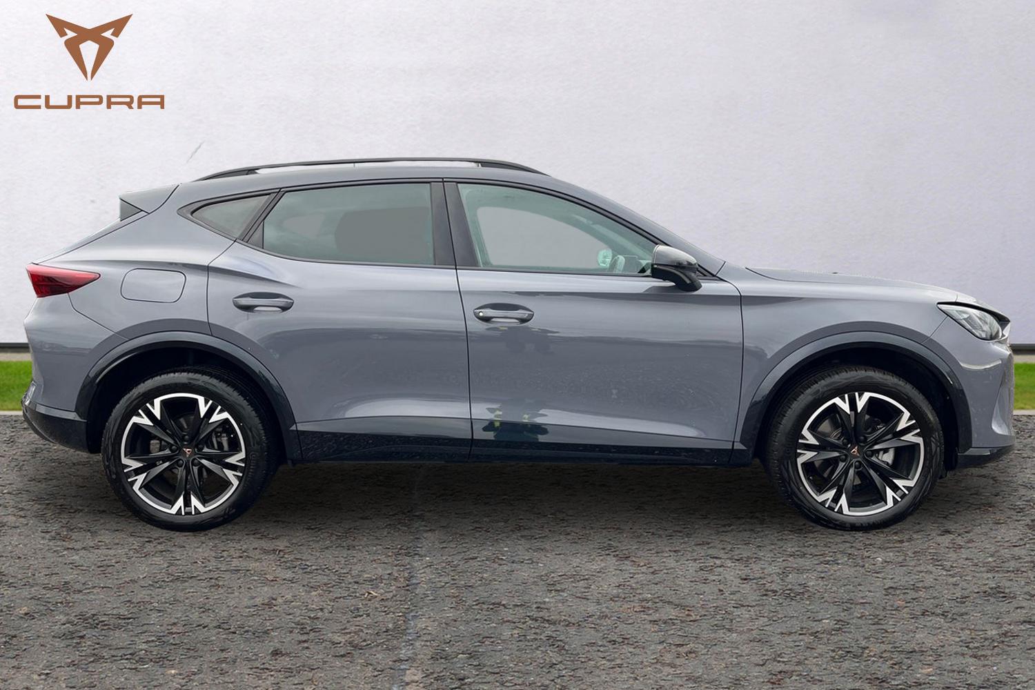 Used Cupra Formentor 2025 for sale - 77293026: Photo 5