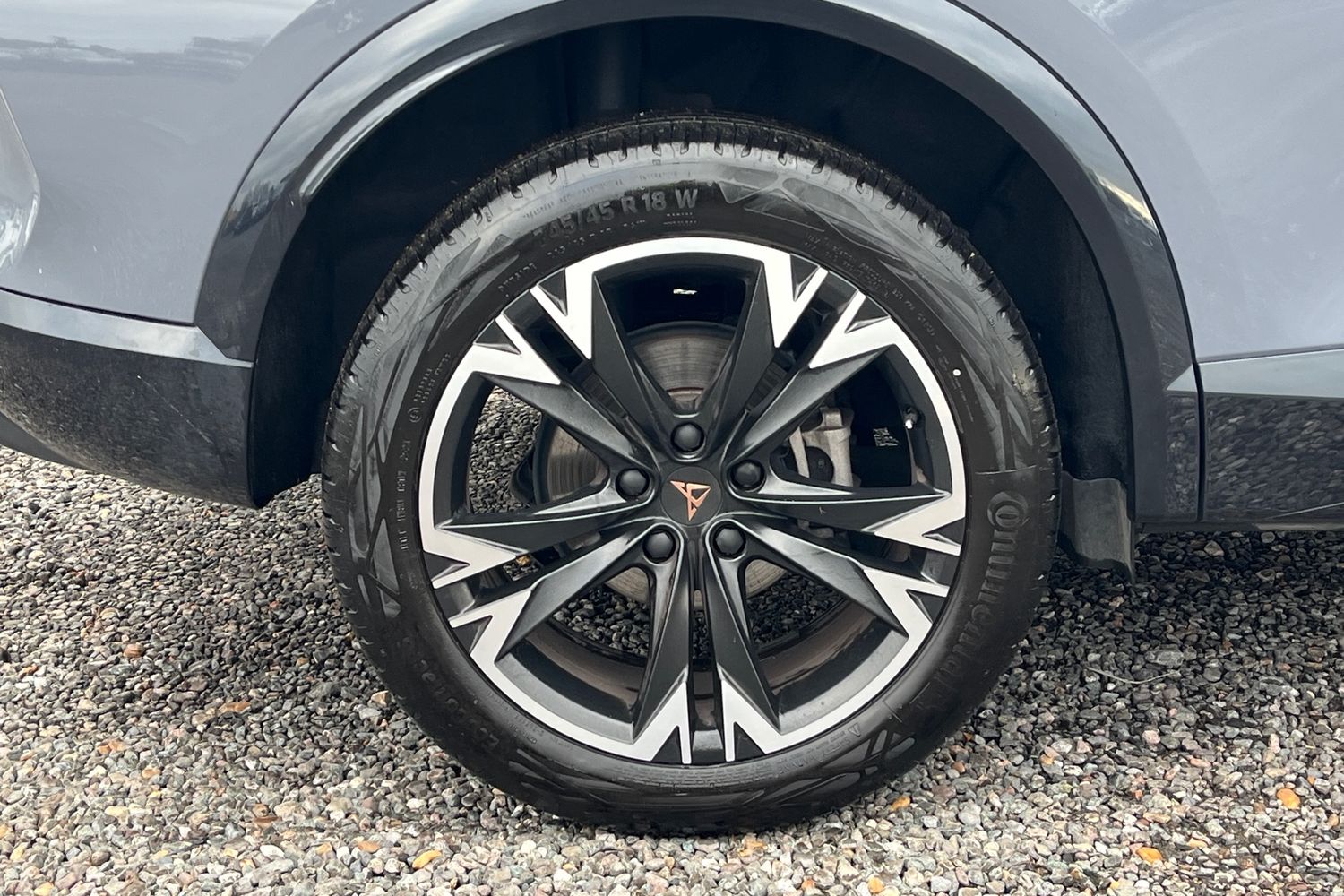 Used Cupra Formentor 2025 for sale - 77293026: Photo 6