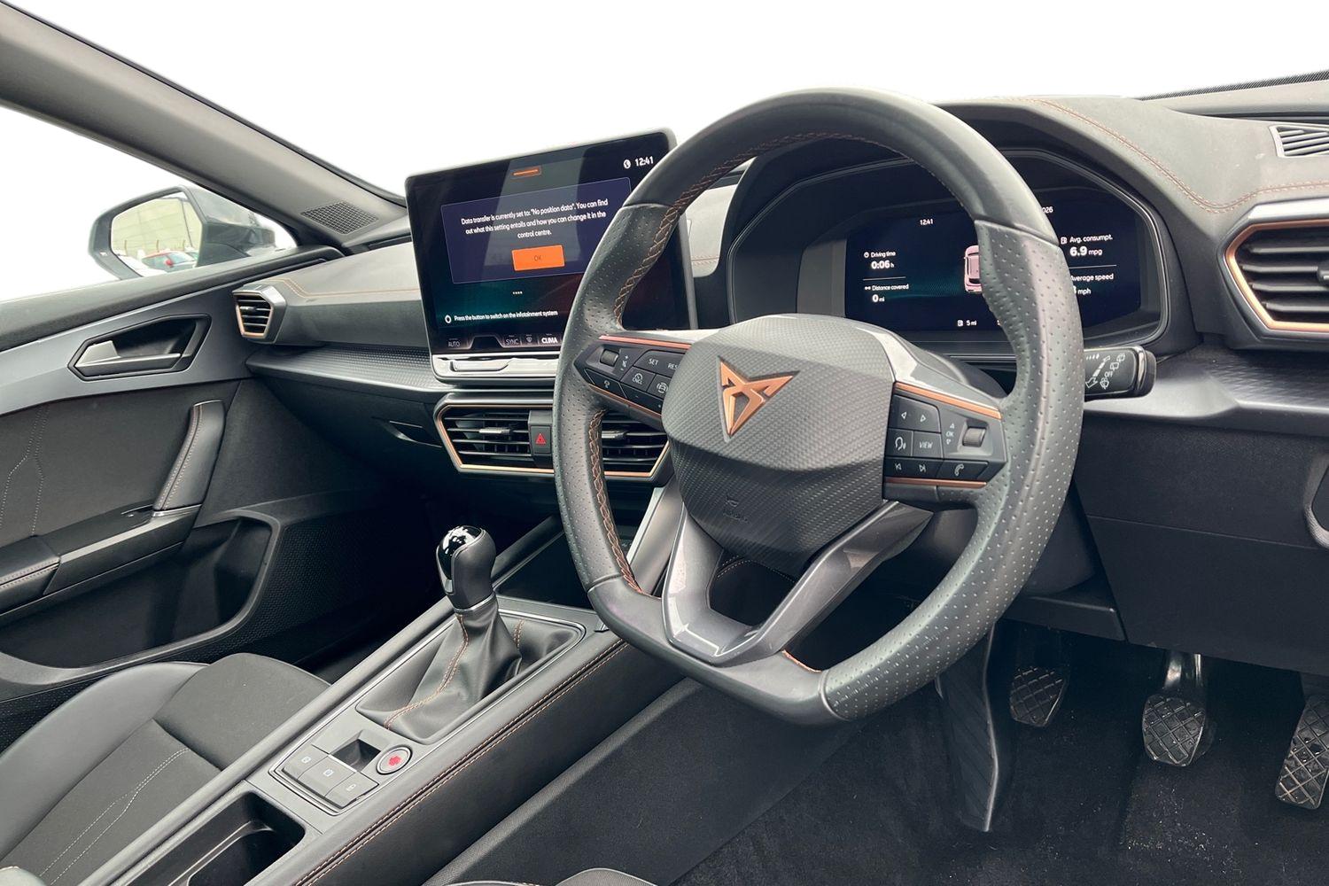 Used Cupra Formentor 2025 for sale - 77293026: Photo 7