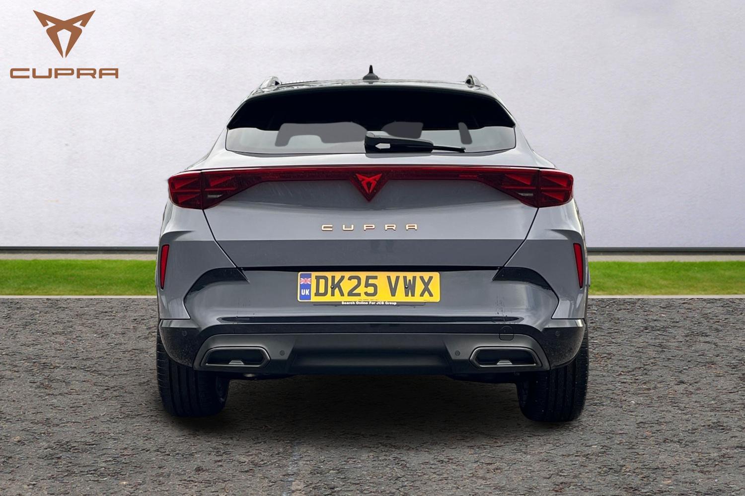 Used Cupra Formentor 2025 for sale - 77293026: Photo 8