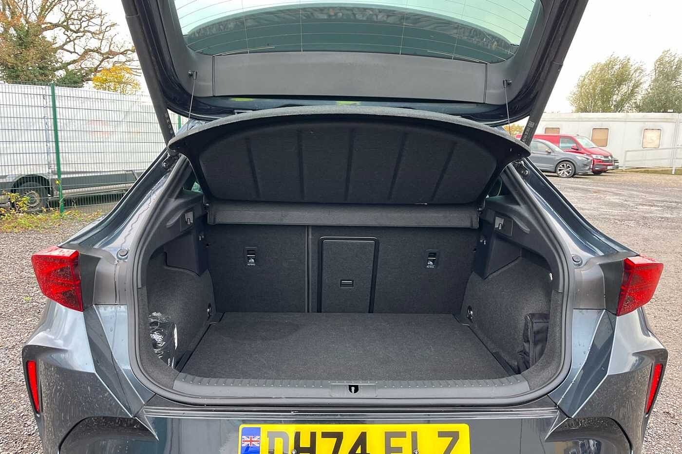 Used Cupra Formentor 2025 for sale - 76679970: Photo 10