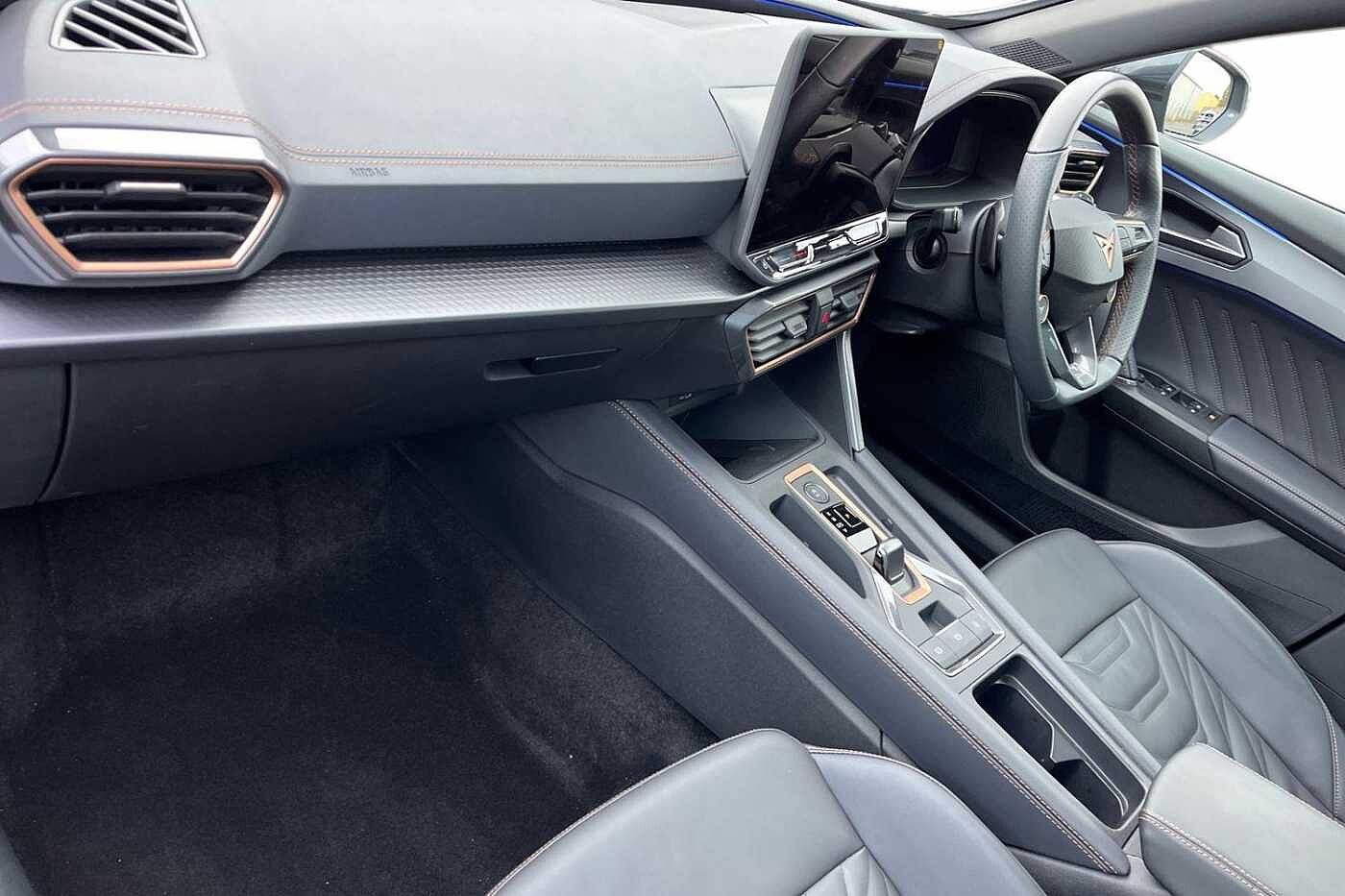 Used Cupra Formentor 2025 for sale - 76679970: Photo 2