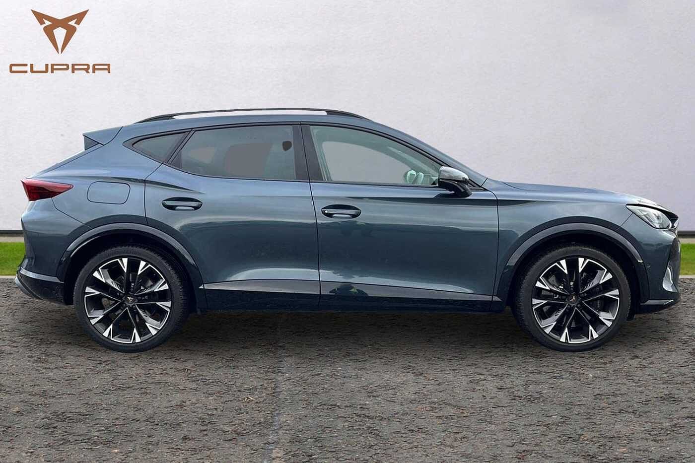 Used Cupra Formentor 2025 for sale - 76679970: Photo 4