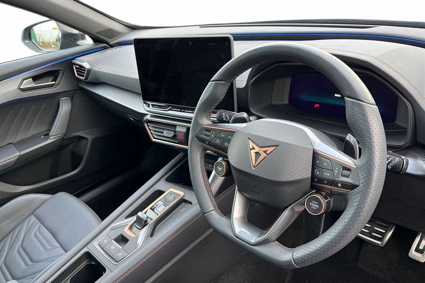 Used Cupra Formentor 2025 for sale - 76679970: Photo 6