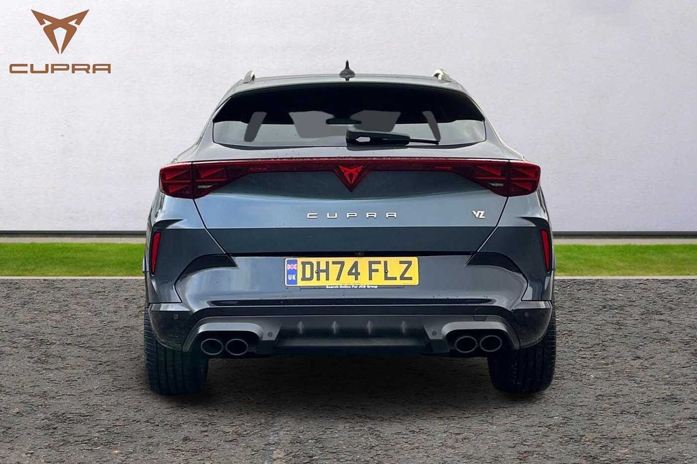 Used Cupra Formentor 2025 for sale - 76679970: Photo 7