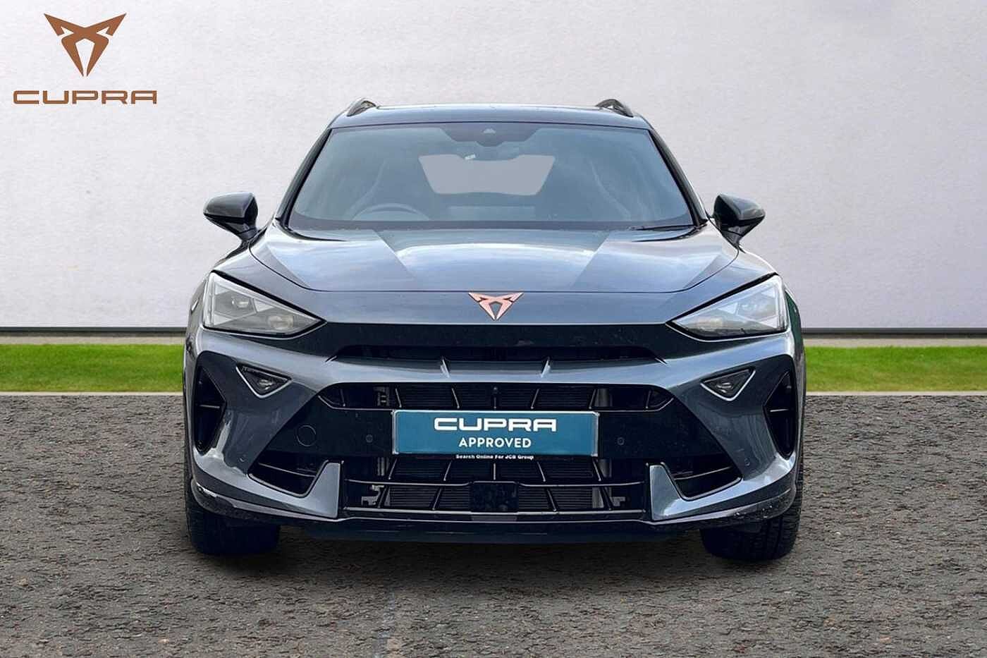 Used Cupra Formentor 2025 for sale - 76679970: Photo 8