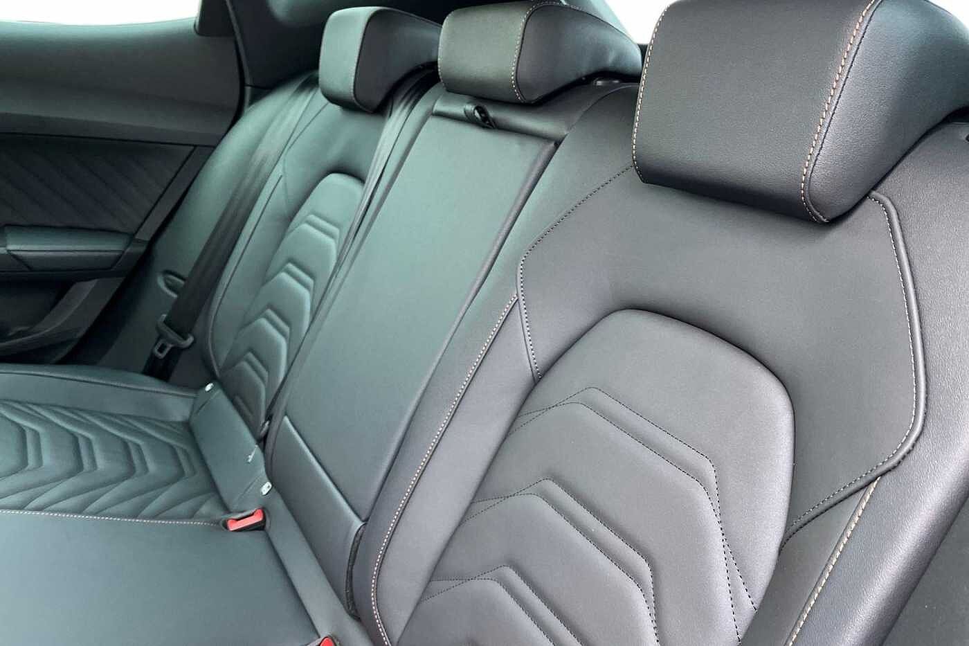 Used Cupra Formentor 2025 for sale - 76679970: Photo 9