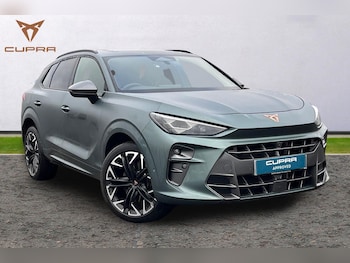 Used Cupra Terramar 2025 for sale - 78141173: Photo