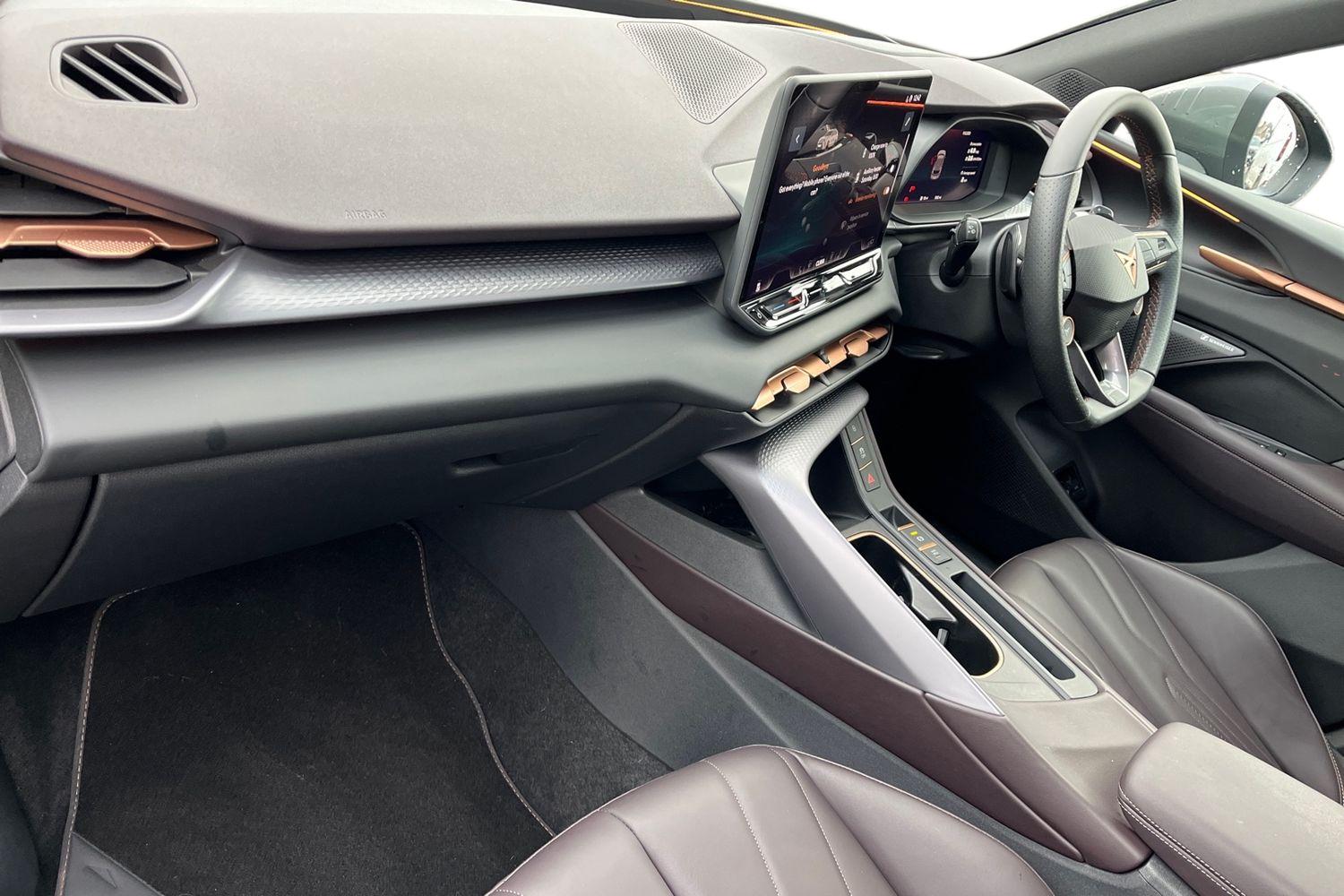 Used Cupra Terramar 2025 for sale - 78141173: Photo 2