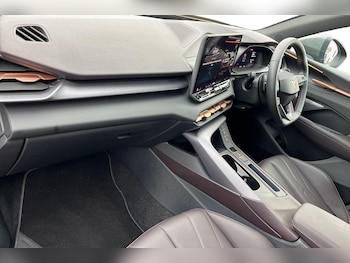 Used Cupra Terramar 2025 for sale - 78141173: Photo