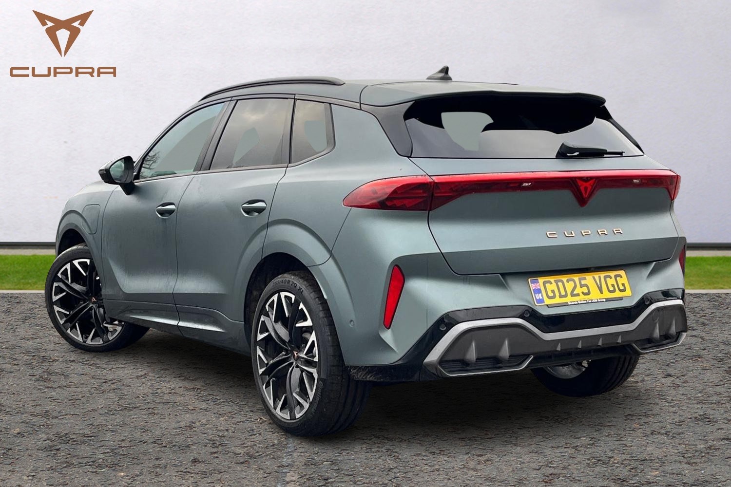 Used Cupra Terramar 2025 for sale - 78141173: Photo 3