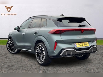 Used Cupra Terramar 2025 for sale - 78141173: Photo