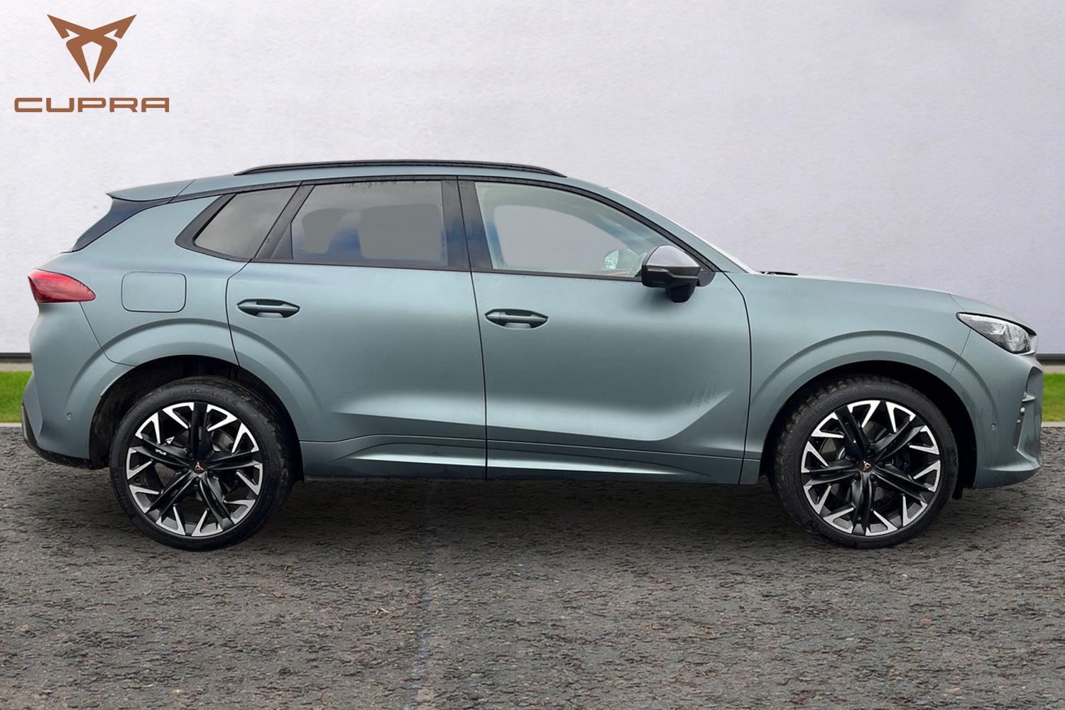 Used Cupra Terramar 2025 for sale - 78141173: Photo 4