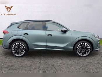 Used Cupra Terramar 2025 for sale - 78141173: Photo