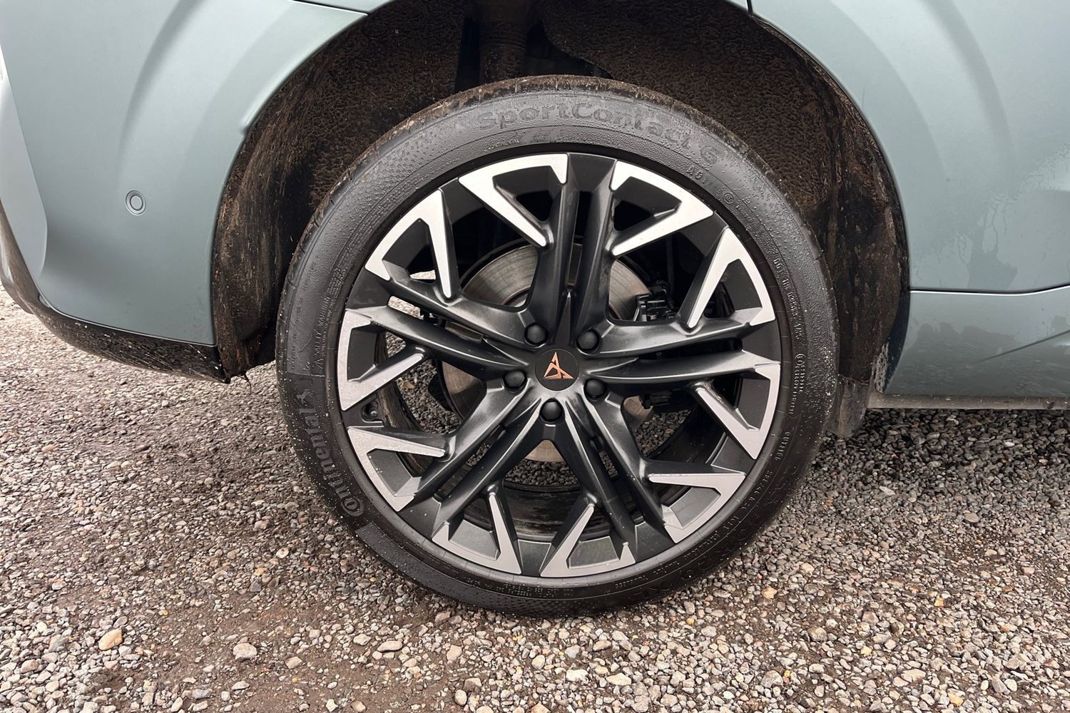 Used Cupra Terramar 2025 for sale - 78141173: Photo 5