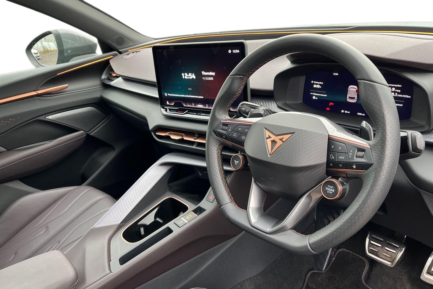 Used Cupra Terramar 2025 for sale - 78141173: Photo 6