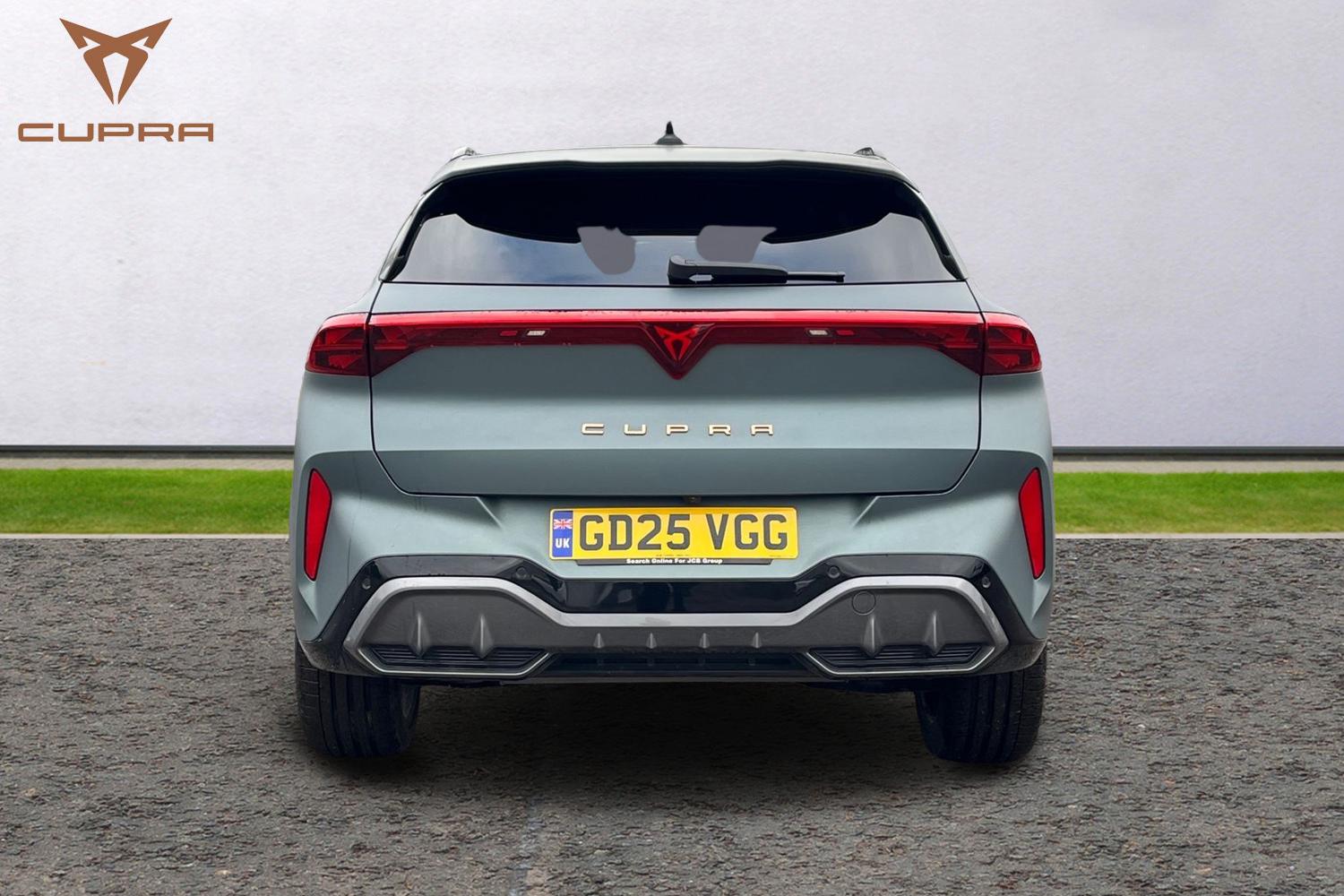 Used Cupra Terramar 2025 for sale - 78141173: Photo 7