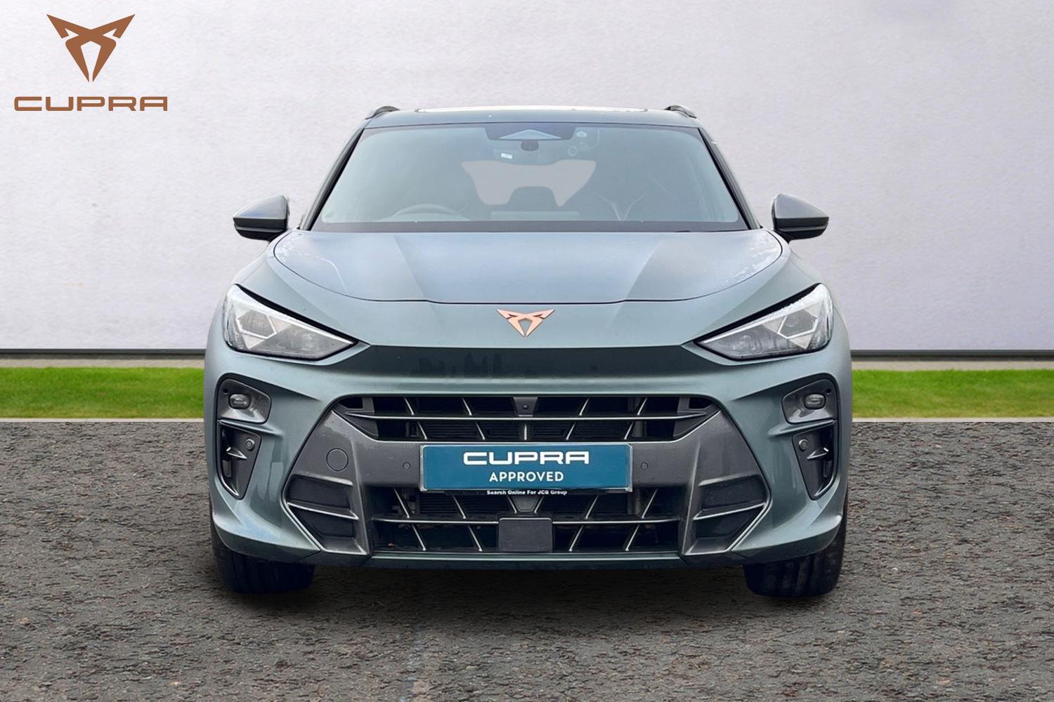 Used Cupra Terramar 2025 for sale - 78141173: Photo 8