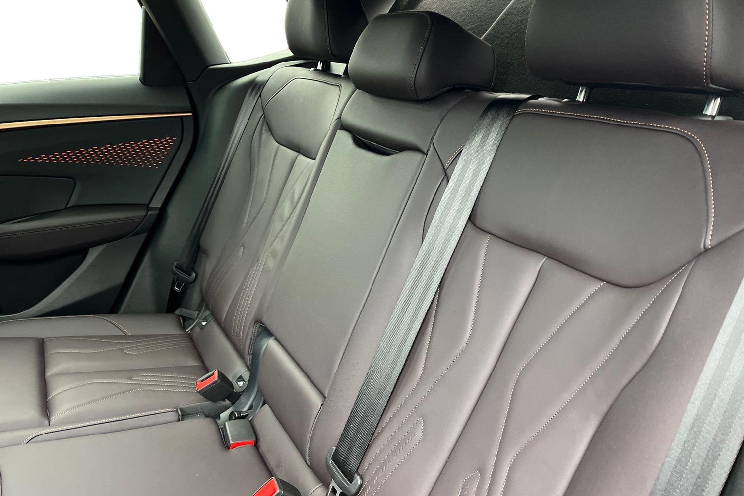 Used Cupra Terramar 2025 for sale - 78141173: Photo 9