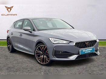 Used Cupra Leon 2024 for sale - 76851092: Photo