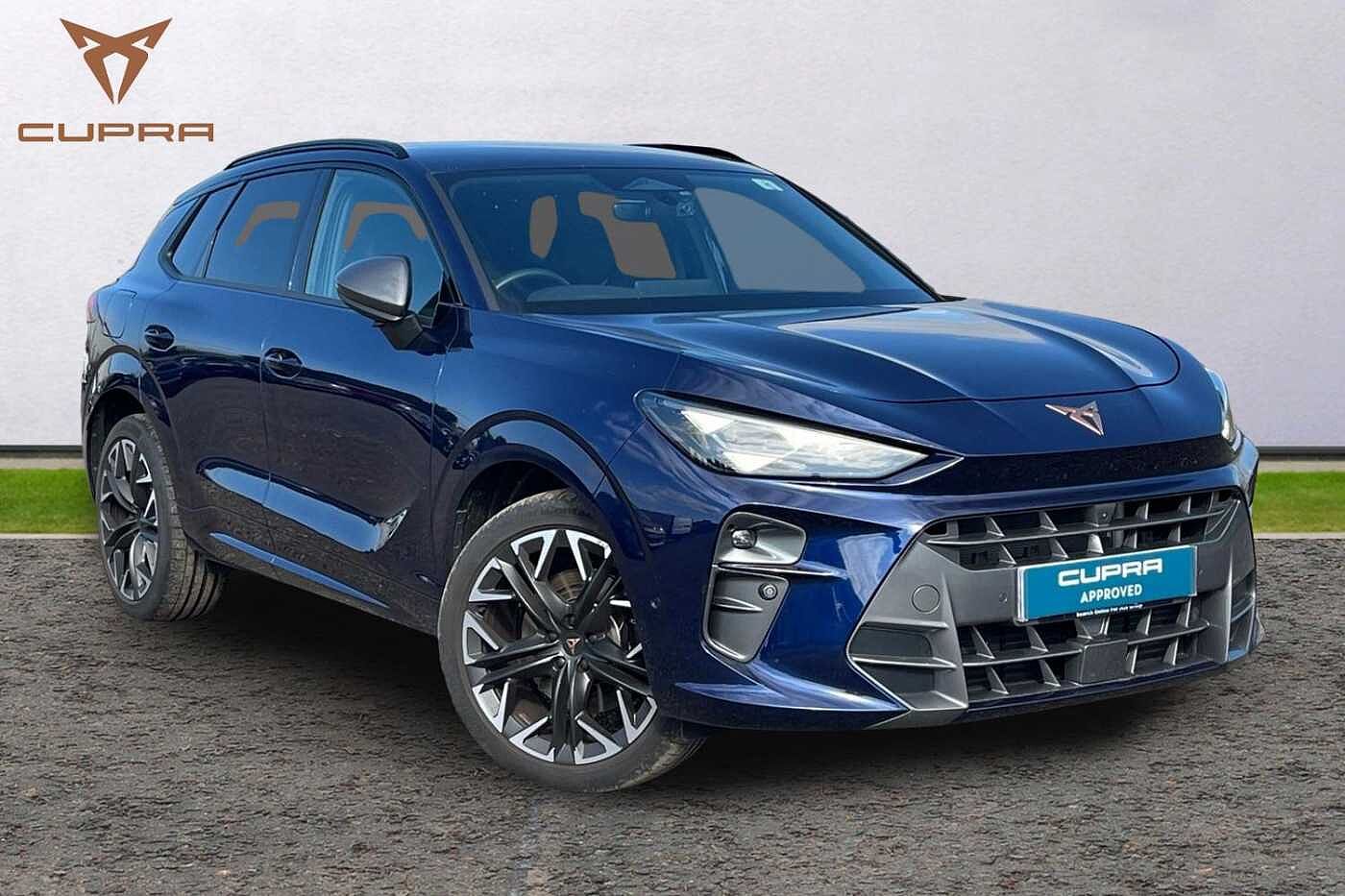 Used Cupra Terramar 2025 for sale - 76680459: Photo 1