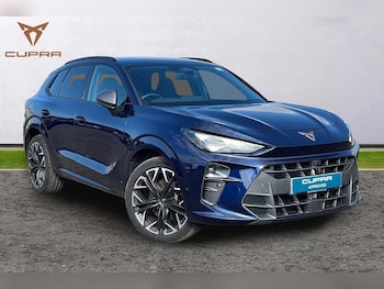 Used Cupra Terramar 2025 for sale - 76680459: Photo