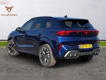 Used Cupra Terramar 2025 for sale - 76680459: Photo