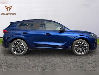Used Cupra Terramar 2025 for sale - 76680459: Photo